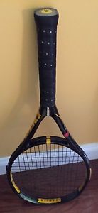 Volkl Organix 3 tennis racquet (4 3/8)