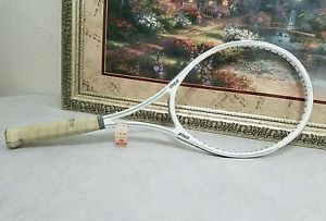 new with tags Prince spectrum comp 90 oversize tennis racquet