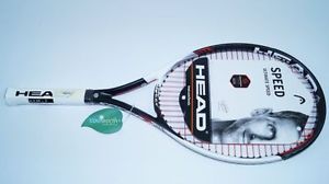 *NEW*Head Graphene Touch Speed Lite 2017 Tennisracket L2 = 4 1/4 racquet 265g