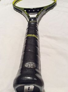 Prince EXO3 REBEL TEAM 95