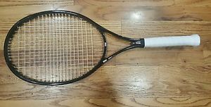 Volkl Organix V1 Pro used. 4 1/4 grip