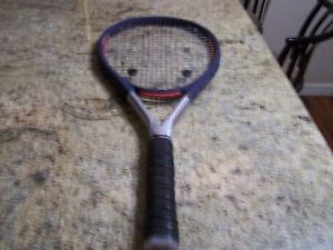 Head Ti. S5 Xtralong - Grip Size 4 3/8 - Tennis Racquet