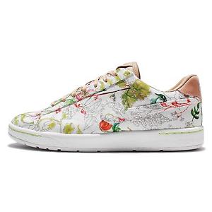 NikeCourt x Liberty 2016 Wmns Tennis Classic Ultra Lib QS Women Shoes 745982-101