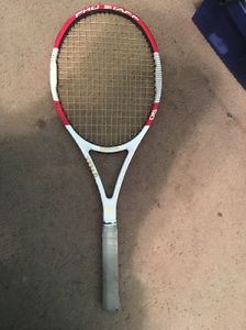 wilson pro staff 90