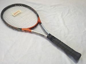 Head Ti.Radical Mid Plus Austria Titanium Tennis Racket Racquet (L3)4 3/8 Agassi
