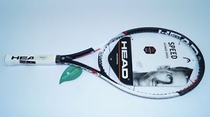 *NEW*Head Graphene Touch Speed S 2017 Tennisracket L3 = 4 3/8 racquet 285g