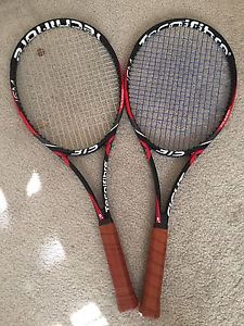 Tecnifibre tfight Limited 315