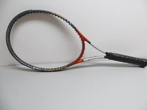 Head Ti Radical Tennis Racquet Racket 4 3/8 Oversize Unstrung