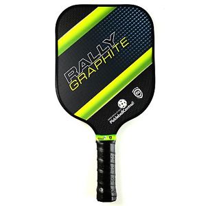 Rally Graphite P