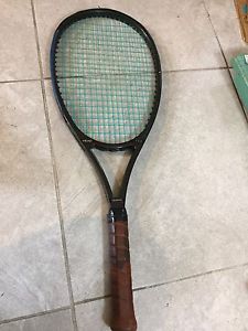 Head Graphite Director TXD 4 3/8 grip Tennis Racquet Good Condition