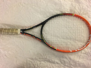 Lot 6 Graphene Radical MP 4 3/8 grip