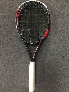 Dunlop Biomimetic F 3.0 Tour 4 3/8 STRUNG (Tennis Racket Racquet 308g 10.86oz)