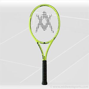 *NEW* Volkl Super G 10 (295G) Tennis Racquet