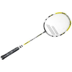 Raquette de badminton Babolat First lite blk jne Noir 82856 - Neuf