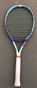 head instinct s 1/4 Grip