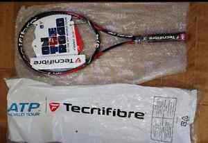 Tecnifibre TFight 315 Ltd 16 Mains or 18 Mains