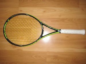 Head Extreme MP Grip 4 1/4