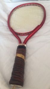 Extelon Rogue Red Racquetball Racket Racquet