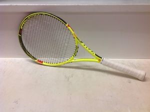 Head Graphene Extreme Pro 3/8
