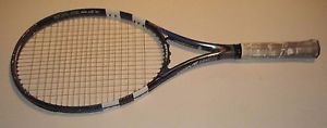 Babolat Drive Z Lite Tennis Racquet Racket #3 Grip 4 3/8" Headsize 100" sq