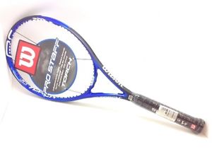 RAQUETA | WILSON | PRO STAFF 6.0 | A | 1449097