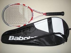 BABOLAT PURE STORM GT TENNIS RACQUET 4 1/2
