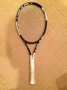 Head Speed Pro Tennis Racquet