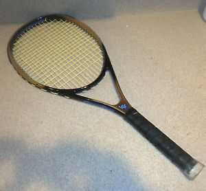 WONDERWAND The Weapon 110 Oversize Tennis Racquet