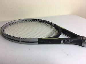 Head Intelligence Tennis Racket Oversize Is6 4 5/8