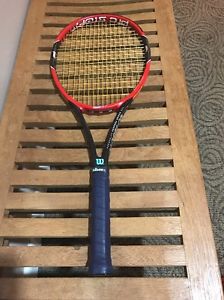 wilson pro staff rf97