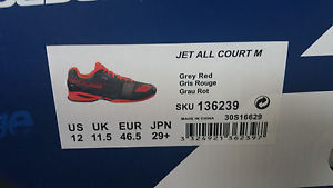 Babolat Mens Jet