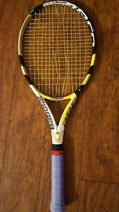 Babolat AeroPro Drive Tennis Racquet