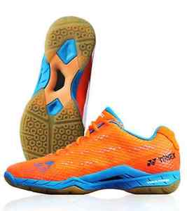 Li Zongwei badminton shoes shoes lightweight breathable shoes YY SHB-AM genuine