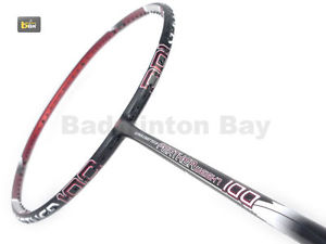 NEW Apacs Feather Weight 100 Badminton Racket Racquet Free Stringing String Grip