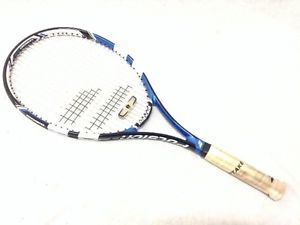 RAQUETA | BABOLAT | PULSION LTD | C | 1452149