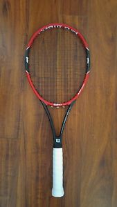 Wilson PRO STAFF RF AUTOGRAPH