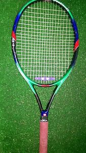 Wilson Pro Staff 6.7 EB Oversize 110 4 3/8 Tennis Racquet