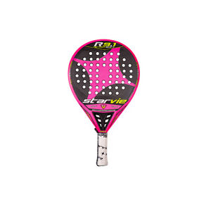 R 9.1 DRS  Carbon Soft - Profess Padel and Pop Tennis Paddle Racquet