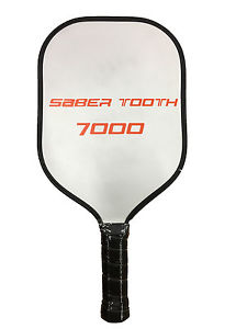 Victor Sabertoot 7000 graphite pickleball