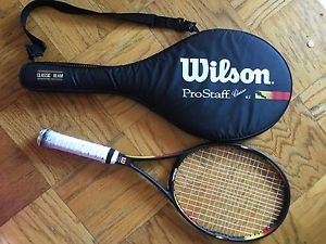 wilson pro staff 95