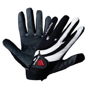 Ektelon Max Tack Pro Racquetball Glove (Left-Handed, Small)