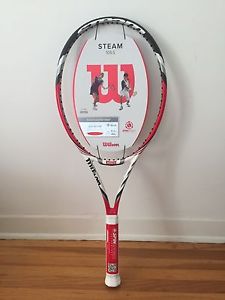 Wilson Steam 105S-NEW
