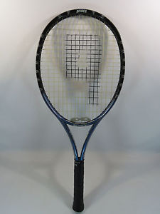 PRINCE EXO3 BLUE 110 Tennis Racquet 27.25 Inch Length JH