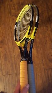 PLAYERS DEAL! - (2) Yonex RDS 001 Tennis Racquets