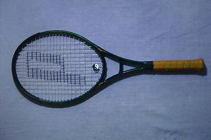 Prince Graphite 2 Midplus (4 1/2 L 4)