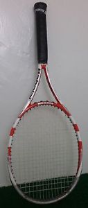 Babolat Pure Storm Tennis Racquet Size 2 (4-1/4" Grip) FREE Priority Shipping!!!