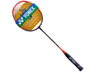 NANORAY Z-SPEED NR-ZSP BADMINTON RACQUET 3U  WORLD FASTEST SPEED RACKET