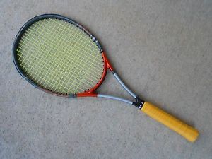 HEAD Ti RADICAL MID PLUS AUSTRIA TITANIUM L5 TENNIS RACQUET 4 3/8''