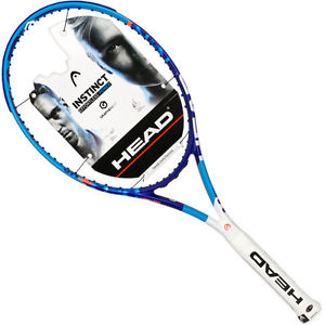 HEAD Graphene XT Instinct MP 4 3/8" BRAND NEW