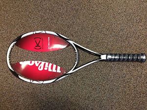 Wilson (K) Factor K Six.Two - 4 1/2